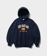 アーバンラボカレッジフーディ―/Urbanlab College Hoodie (Navy)