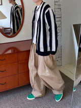 Grimentz wide pants 
