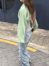 ルーシッドボレロニット