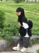 サンストリングナイロンベスト