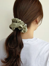 ビンテージシャツシュシュ [Olive]