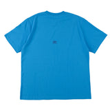 コラボレーションTシャツ（ブルー） I CULT TOKYO × HAVISM