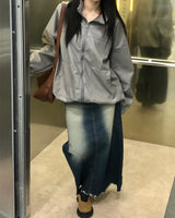 Harbor jacket