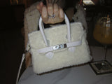 Snow mini-bag