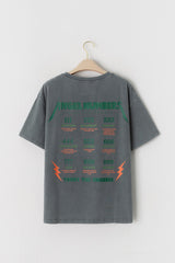 ノーユアエンジェルナンバーズT / Know Your Angel Numbers Tee