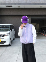 ゴープコア ハイネックベスト