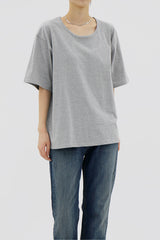 デイリーショートスリーブTシャツ/Daily Short Sleeve T-shirt (8color)