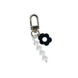 Keyring _ Gloosy flower