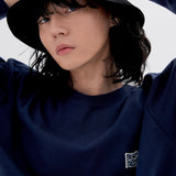 Zest KKAHO Wappen  long Sleeve T56 Navy (6614928752758)