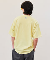 スピマコットンTシャツ