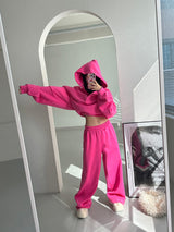 Valen Napping Wide Pants