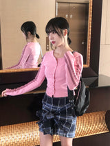 クルーレススカート