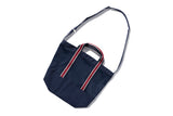 メッシュバケットバッグ / MESH BUCKET BAG