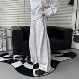 GM バルーンスウェットパンツ / GM Balloon Sweatpants (4 colors)