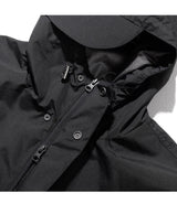 3LAYER UTILITY WIND SHELL