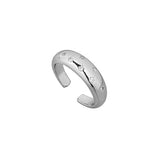NO.467 [SILVER] リング