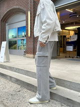 アヴェピグメントオーバーデニムジャケット / Ave Pigment Over Denim Jacket (5 colors)