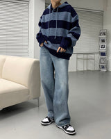 オールミルクワイドジーンズ/TR2425 All Milk Wide Jeans