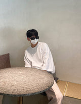ソロサングラス