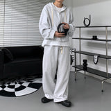 GM クロップドフードジップアップ / GM Cropped Hood Zip-Up (4 colors)