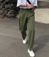 フレッシュサイドビジョコットンパンツ