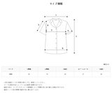 オックスフォードショートスリーブシャツ
