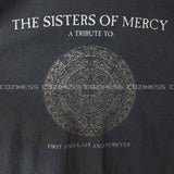 AC ザシスターズロゴ半袖Tシャツ