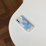 Sokcho Wave (Jell hard bumper+Acrylic Tok) (6587634810998)