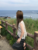 フェイバーツータックパンツ