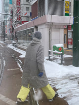 カラフルタッチグローブ