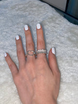 Lace Ring