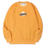 ミリオンピンポンスウェットシャツ/MILLION PING-PONG SWEATSHIRT