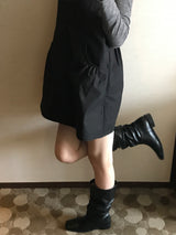 Layered sleeveless ops