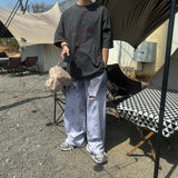 ウェストピグメントショートスリーブTシャツ