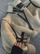 スフレバックルムスタング