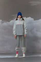 Fleece Top