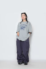 ビギンアゲインショートスリーブTシャツ