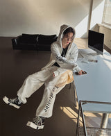 ランチーブトレーニングパンツ/[MADE] Lanchive training pants (2 color)