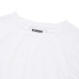 シアースリムフィットTシャツ