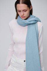 OLE scarf_sky