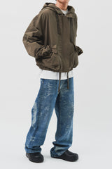 Rost Big Pocket Jumper (3color)