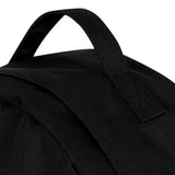 ツーポケットバックパック / TWO POCKET BACKPACK