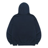 バーシティロゴフーディー / VARSITY LOGO HOODIE