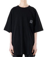オールドロンドンポケットオーバーサイズTシャツ/OLD LONDON POCKET OVERSIZED T-SHIRTS