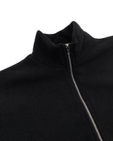 TNフリースジップアップ/TN fleece zip-up (Set - Up / 4 colors)