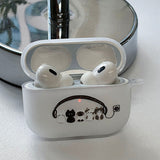 Can you hear me? Will you hear it AirPods Case_matt