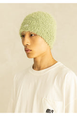 MASS MAGIC SHORT BEANIE MWHAC005-GN