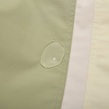 ラインジョガーパンツ / BSR2223FWPT047 WD HF LINE JOGGER PANTS CREAM KHAKI
