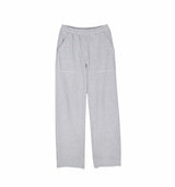 0MWタフカッティングパンツ_melange gray