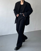 セージジャケット / TAP Sage Jacket (2 colors)